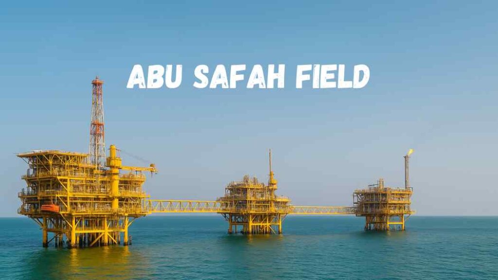 abu safah field