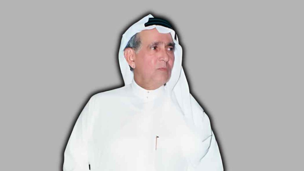 ahmed juffali