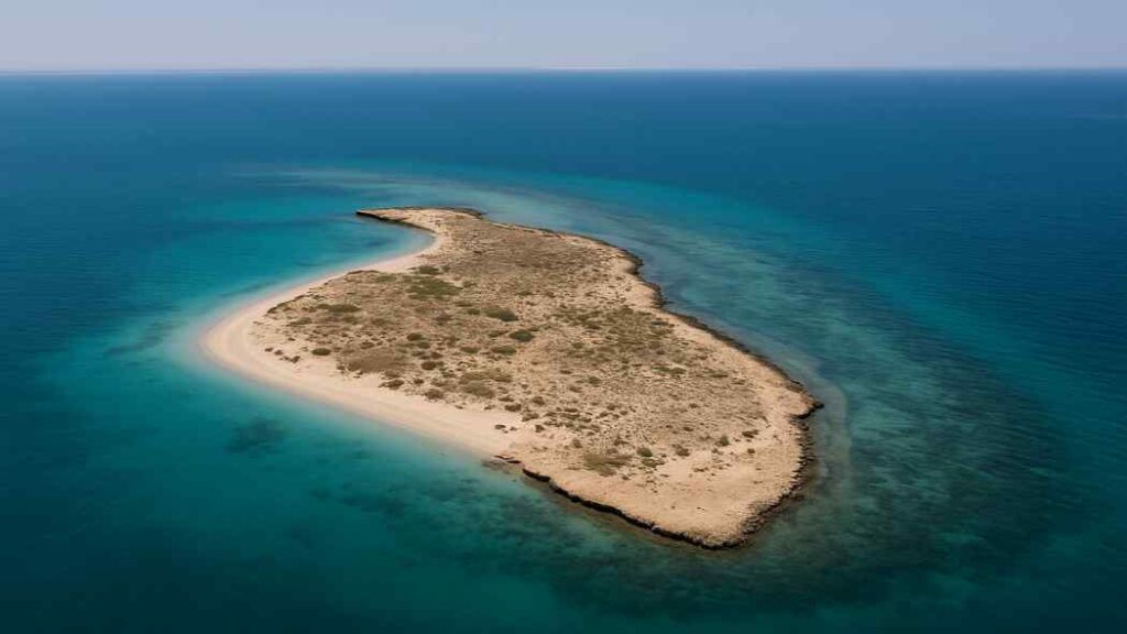 huwaylat island