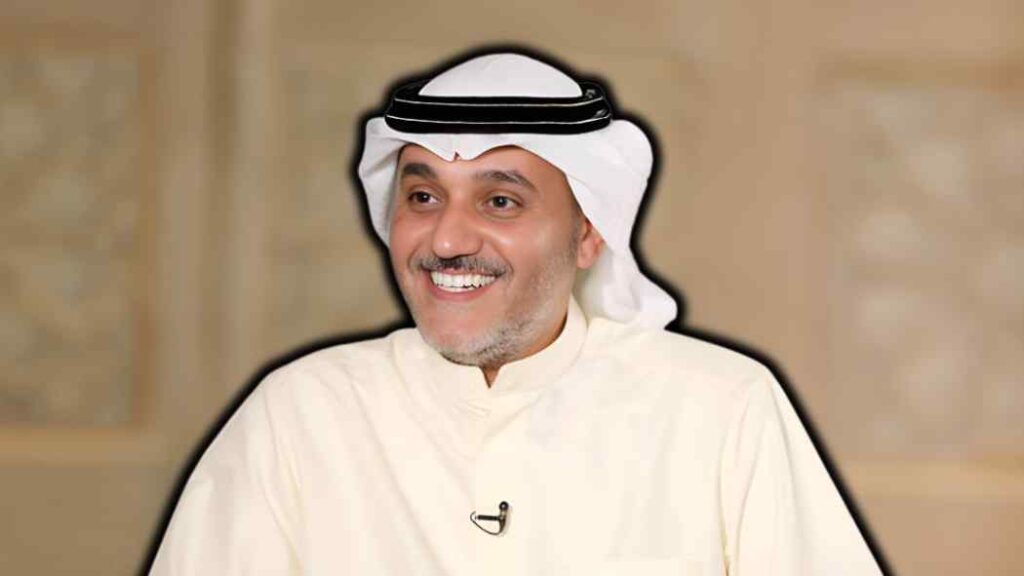 khaled al buraiki