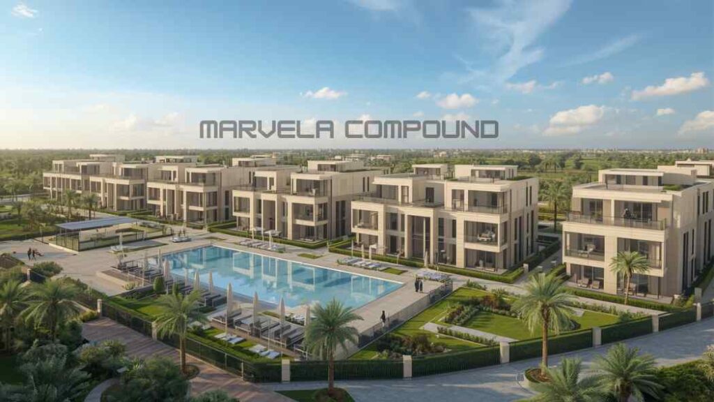 marvela compound
