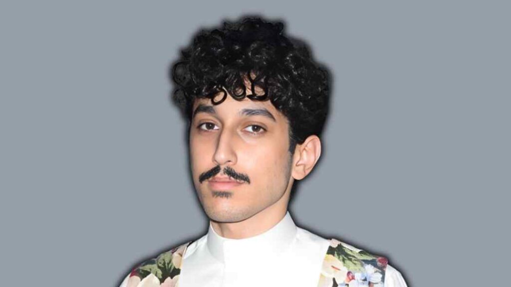 Meshal Aljaser: The Visionary Saudi Filmmaker Redefining Modern Cinema meshal aljaser