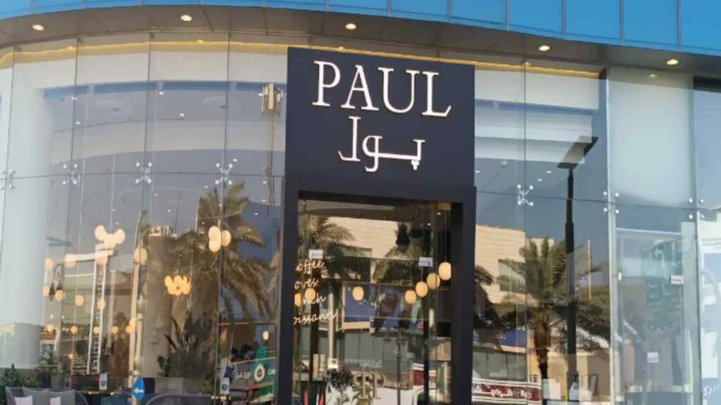 paul tahlia