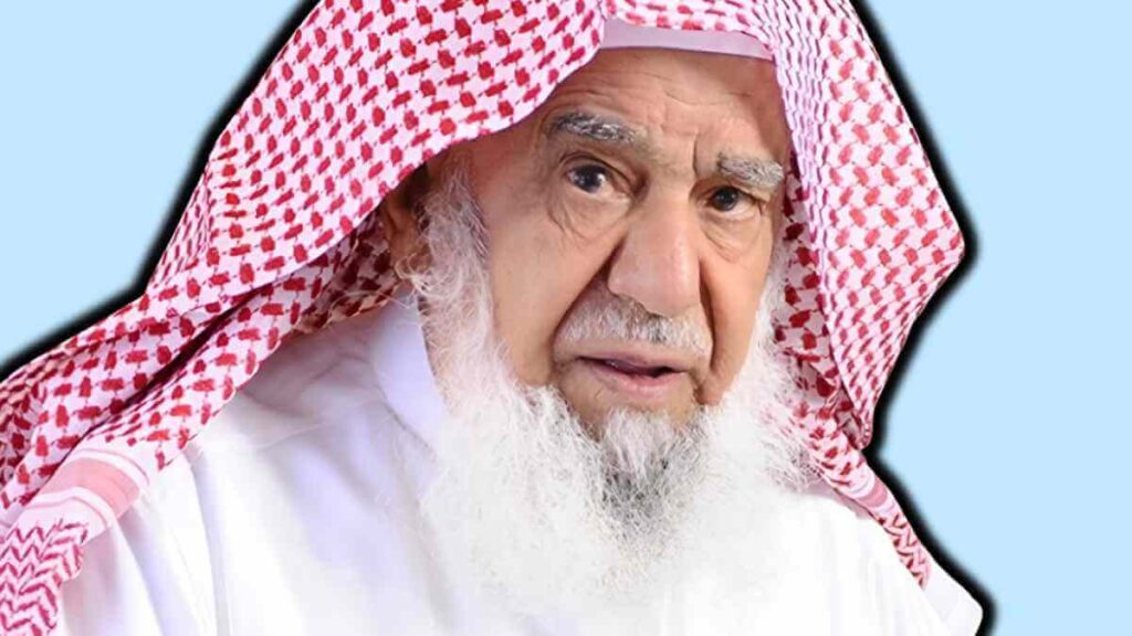 sulaiman abdul aziz al rajhi
