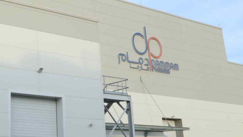 dammam pharma