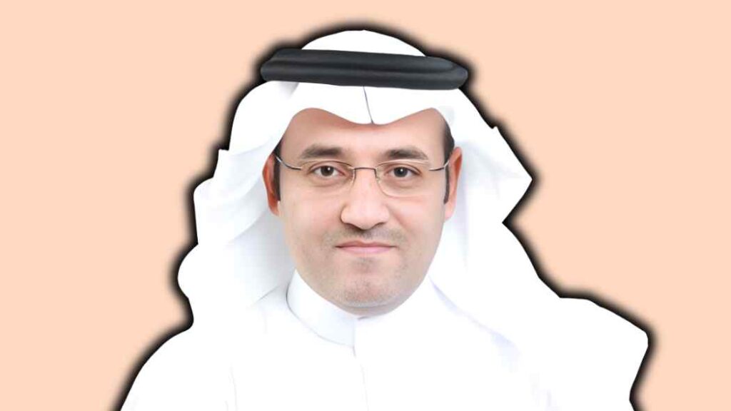 abdulmohsen al othman