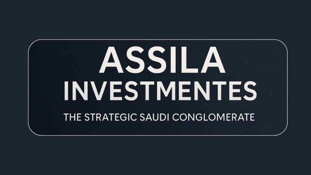 assila investments