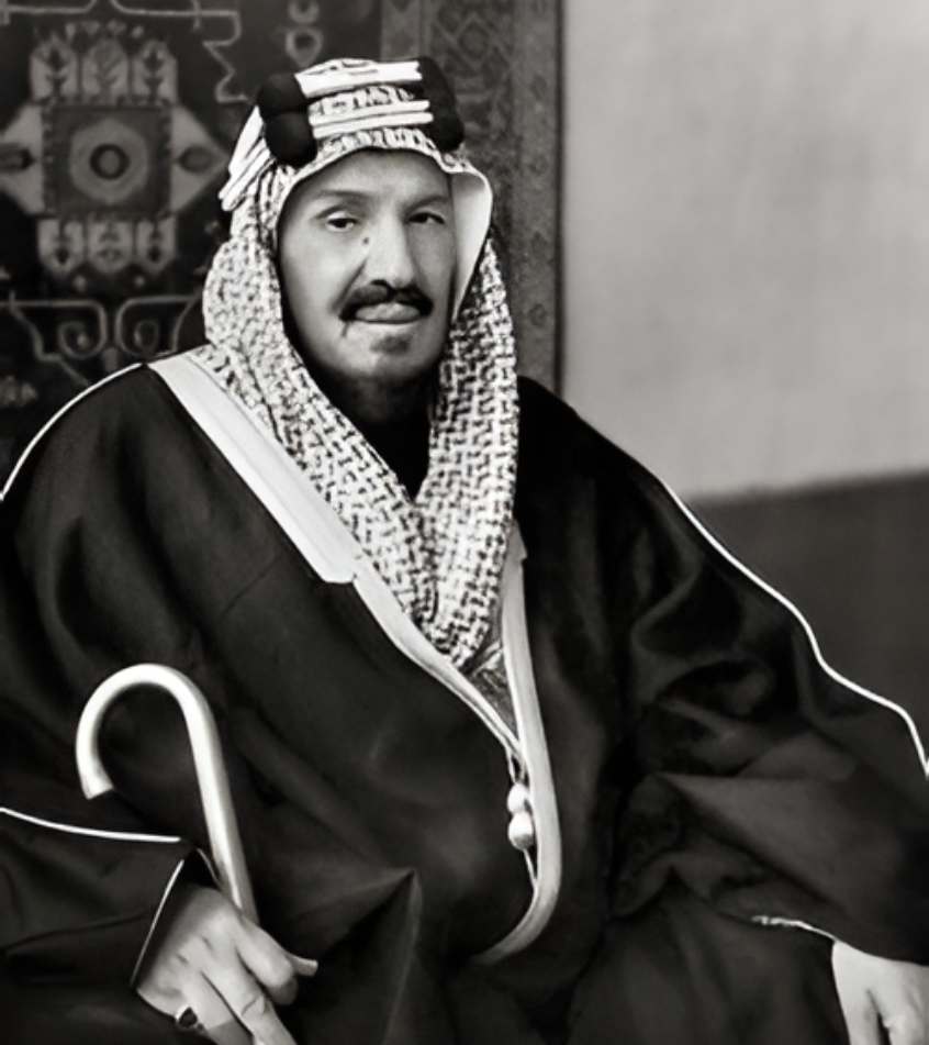 Nawwaf Bin Abdulaziz Al Saud: A Statesman of Quiet Authority in Saudi Arabia nawwaf bin abdulaziz al saud