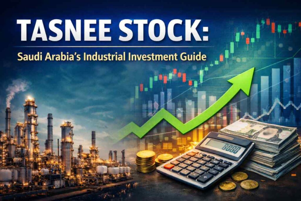 tasnee stock