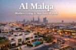 Al Malqa: The Modern Heart of Northern Riyadh Living - Wasila