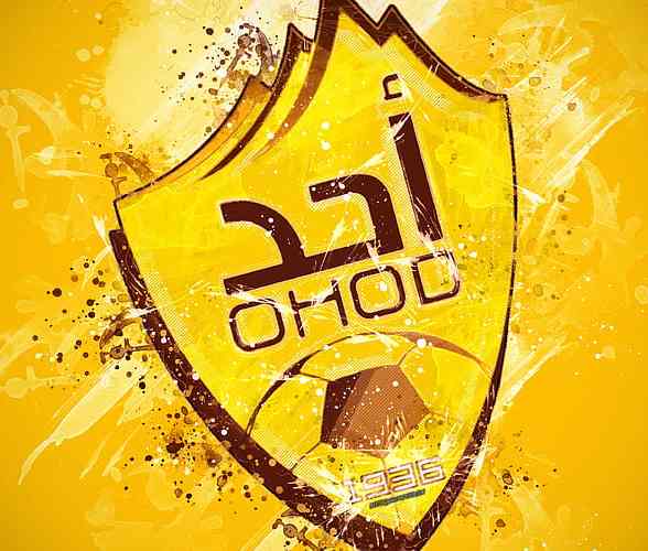 Ohod Club: The Pride of Medina and Its Journey Through Saudi Football Ohod Club