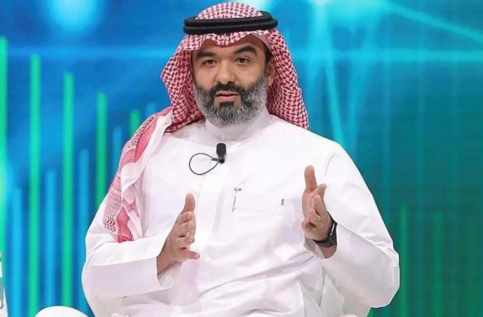 Abdullah Alswaha: The Visionary Leader Driving Saudi Arabia’s Digital Future Abdullah Alswaha
