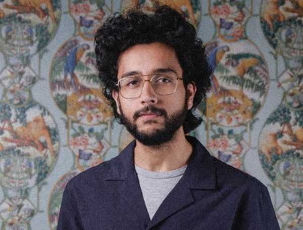 Faris Godus: The Visionary Saudi Filmmaker Transforming Modern Arab Cinema Faris Godus
