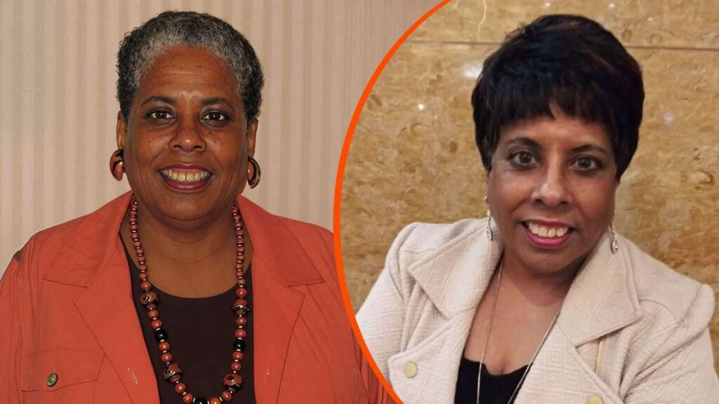 Kathy Ambush: The Private Life and Family Background of Clarence Thomas’ First Wife Kathy Ambush