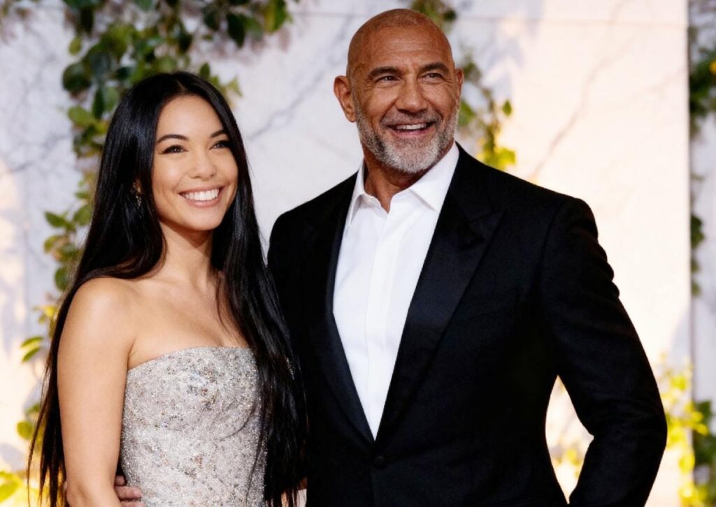 Keilani Bautista: The Quiet Life of Dave Bautista’s Eldest Daughter Keilani Bautista
