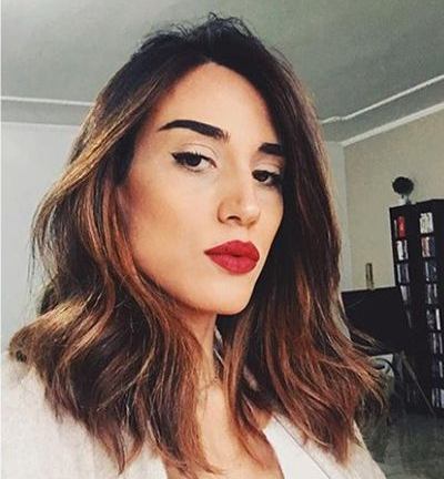 Rouba Saadeh
