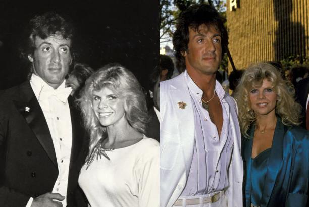 Sasha Czack: The Quiet Force Behind Sylvester Stallone’s Rise to Fame Sasha Czack