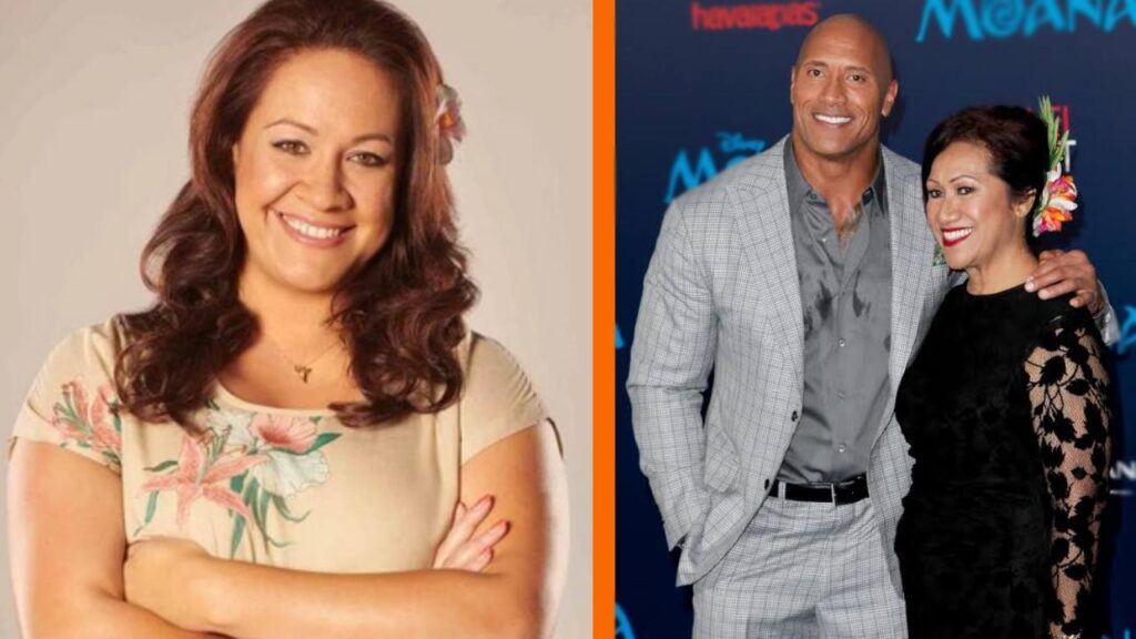 Ata Johnson: The Inspiring Story Behind Dwayne Johnson’s Mom Ata Johnson