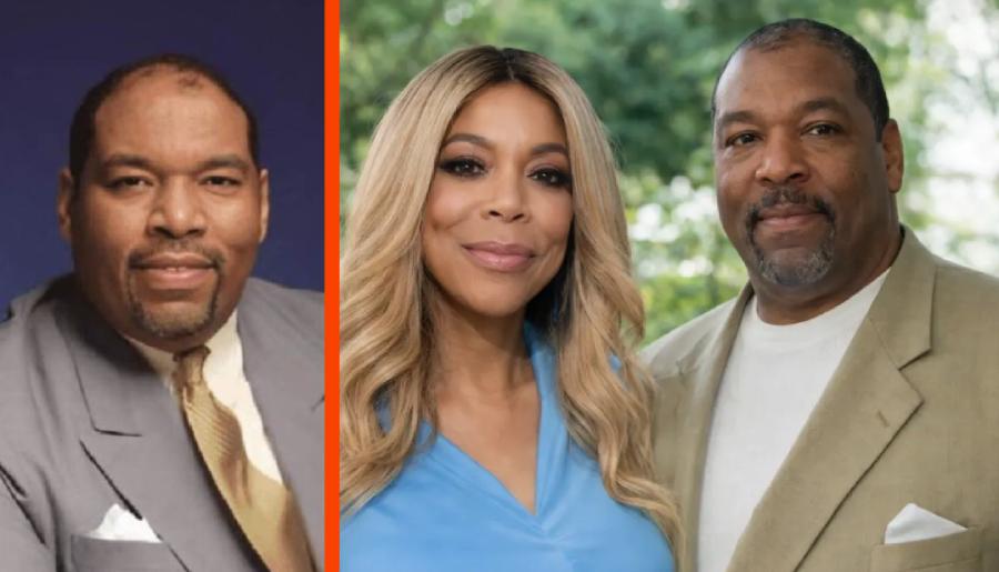Who Is Bert Girigorie? The Quiet Life of Wendy Williams’ First Husband Bert Girigorie