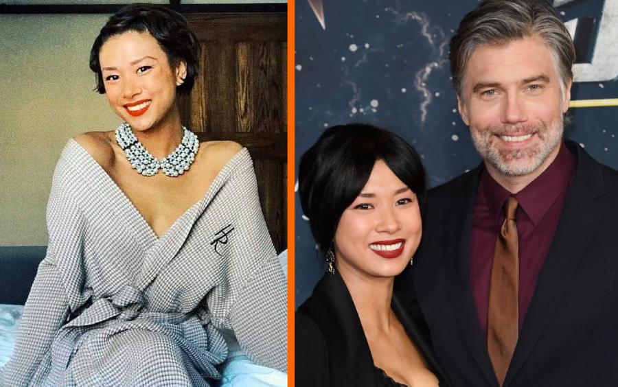 Darah Trang: The Quiet Creative Force Behind Anson Mount’s World Darah Trang
