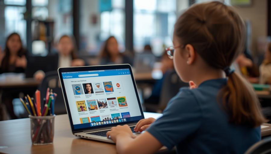 Destiny Discover Explained: A Smarter Way for Schools to Find and Share Resources Destiny Discover