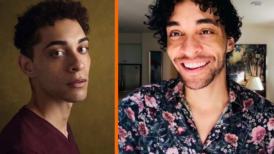 Gabriel Michael Mustin: The Voice Behind Your Favorite Book Boyfriends and His Rise with Atlas Talent Gabriel Michael