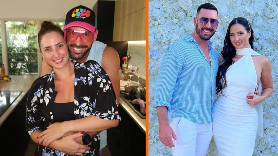 Isabelle Eleanore & Jeremy Szwarcbord: Life, Career & Net Worth Isabelle Eleanore