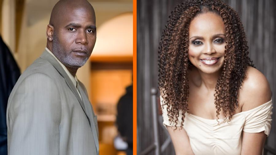 Jeffrey Winston: The Quietly Devoted Husband of Actress Debbi Morgan Jeffrey Winston