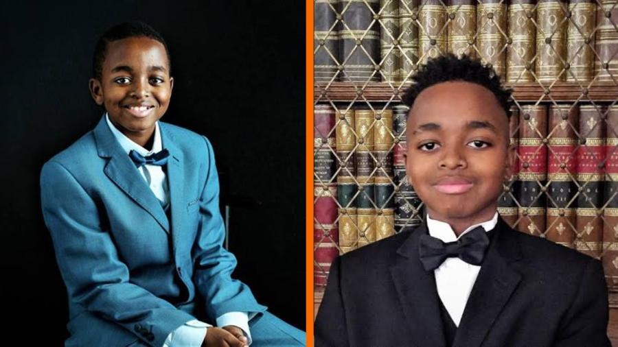 Joshua Beckford: The Prodigy Who Made Knox Daniel Proud Joshua Beckford