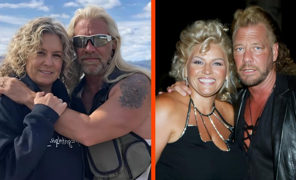 La Fonda Sue Honeycutt: The Quiet Story of Glenn Honeycutt’s Daughter and Dog the Bounty Hunter’s First Wife La Fonda Sue Honeycutt