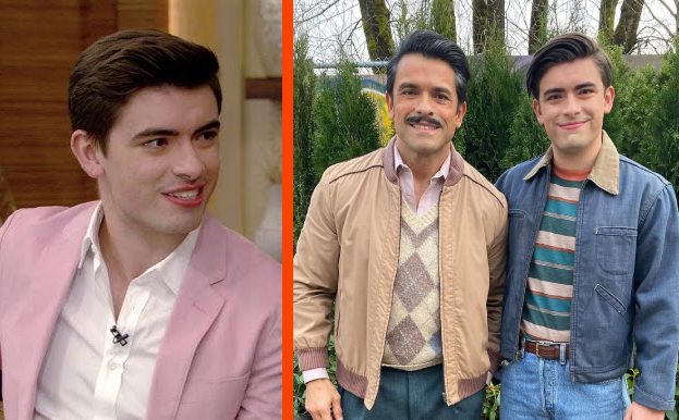 Michael Consuelos: Inside the Quiet Career of Kelly Ripa’s Eldest Son Michael Consuelos