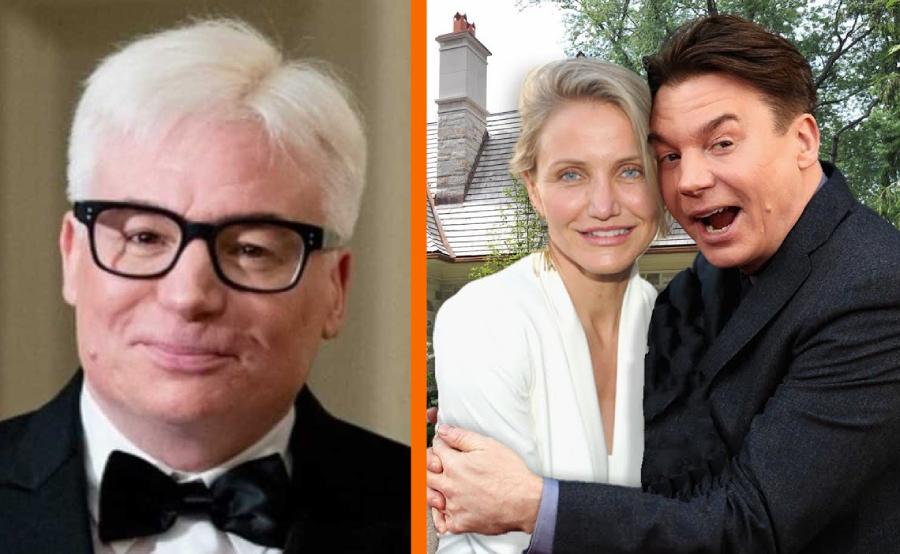 Mike Myers Net Worth: How Eric Myers’ Son Built a $200 Million Comedy Empire Mike Myers Net Worth
