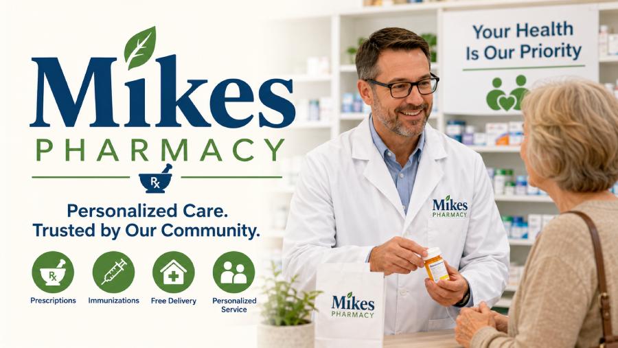 Mikes Pharmacy: Everything You Need to Know About This Trusted Community Pharmacy Mikes Pharmacy