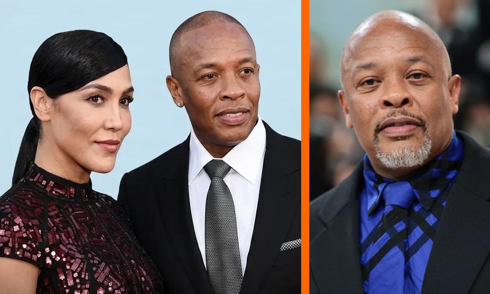 Nicole Threatt: The Quiet Woman Who Stood Beside Dr. Dre for 25 Years Nicole Threatt