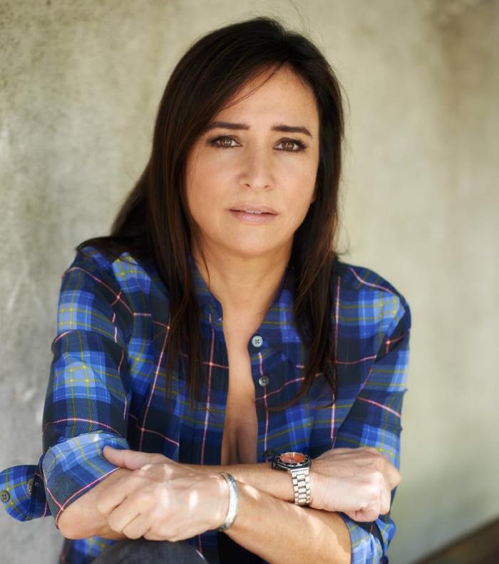 Pamela Adlon