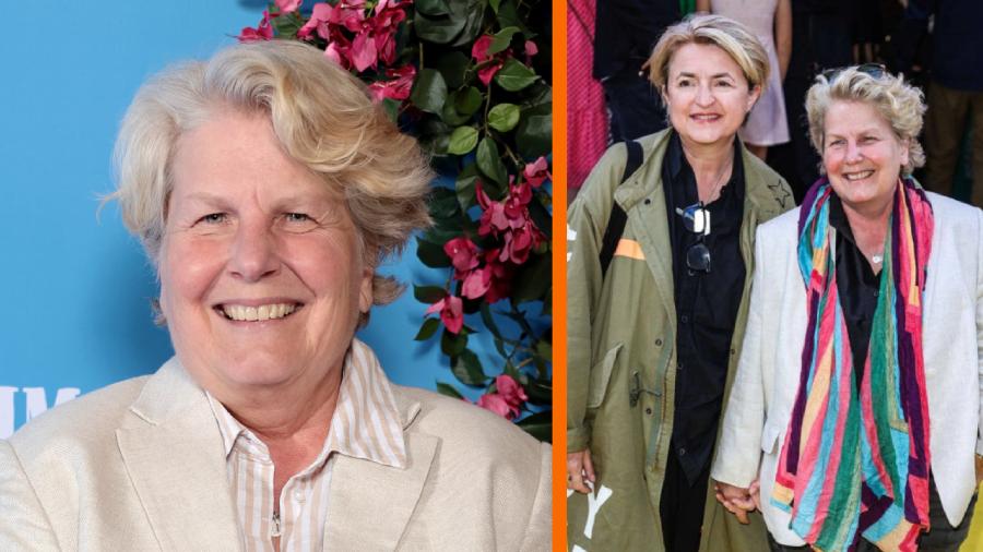 Sandi Toksvig and Debbie Toksvig: A Closer Look at the Life, Love and Family of Britain’s Beloved Broadcaster Sandi Toksvig