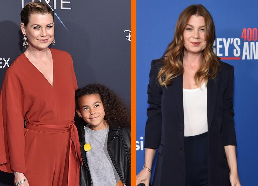 Stella Luna Pompeo Ivery: Inside the Private World of Ellen Pompeo’s Eldest Daughter Stella Luna Pompeo Ivery