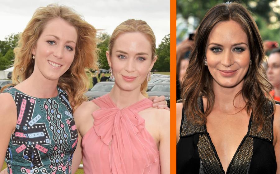 Susannah Blunt: The Quiet Life of Emily Blunt’s Private Sister Susannah Blunt