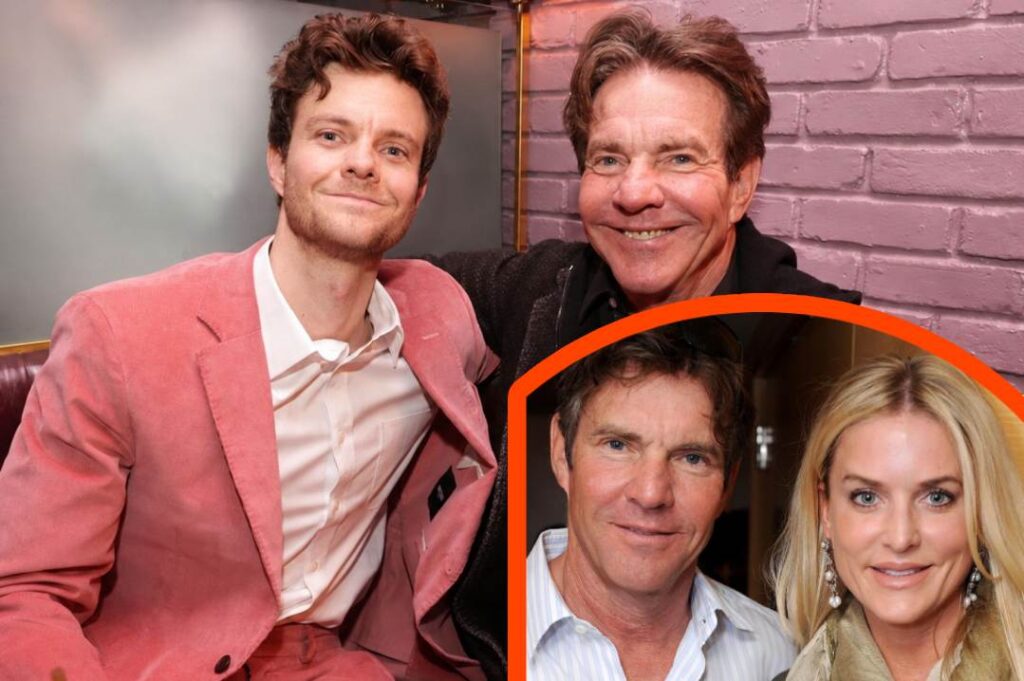 Thomas Boone Quaid: The Private Son of Dennis Quaid and Kimberly Buffington Thomas Boone Quaid