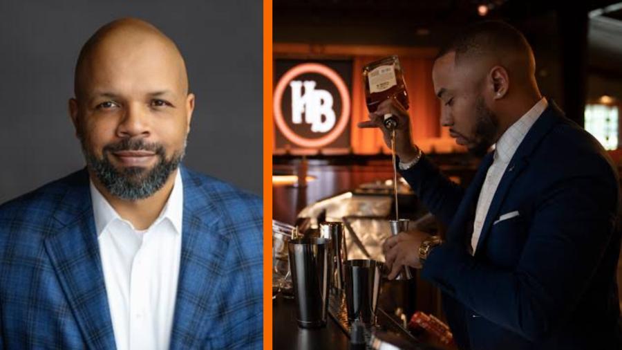 Who Is Keith Weaver? The Sony Executive Who Built Uncle Nearest Whiskey Keith Weaver