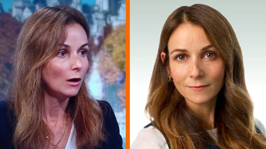 Annabel Denham: Career, Journalism, Biography, and Public Life Explained Annabel Denham