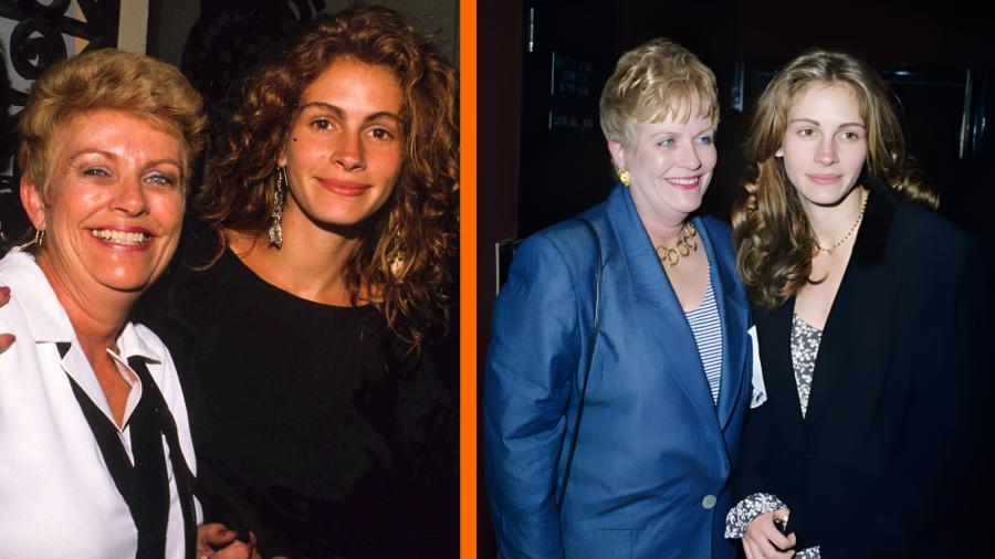Betty Lou Bredemus: The Life of Julia Roberts’ Mother & Family Betty Lou Bredemus
