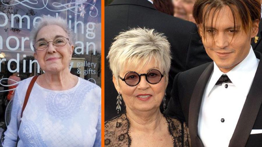 Betty Sue Palmer: The Complicated Life of Johnny Depp’s Mother Betty Sue Palmer