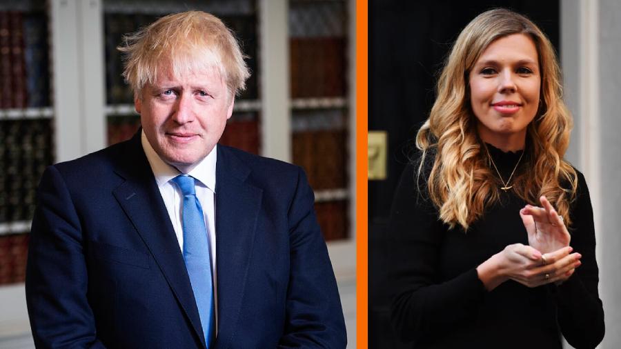 Boris Johnson Full Life Story, Career and Carrie Johnson Family Boris Johnson