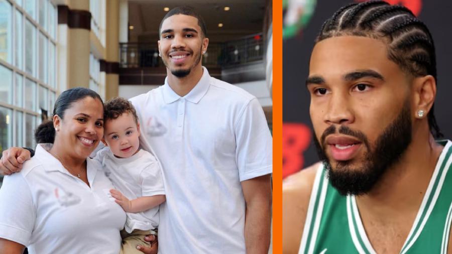 Brandy Cole: The Attorney, Volleyball Star, and Mother Behind Jayson Tatum’s Rise Brandy Cole