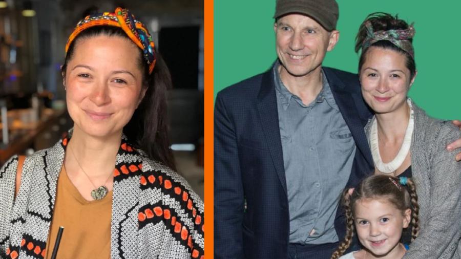 Cassie Yukawa: Life, Family, Career, and Marriage to Simon McBurney Cassie Yukawa