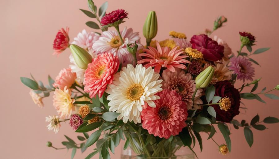 Enjoy Fresh Seasonal Stems All Year Without Ever Setting Foot Inside A Florist Shop Enjoy Fresh Seasonal Stems All Year Without Ever Setting Foot Inside A Florist Shop