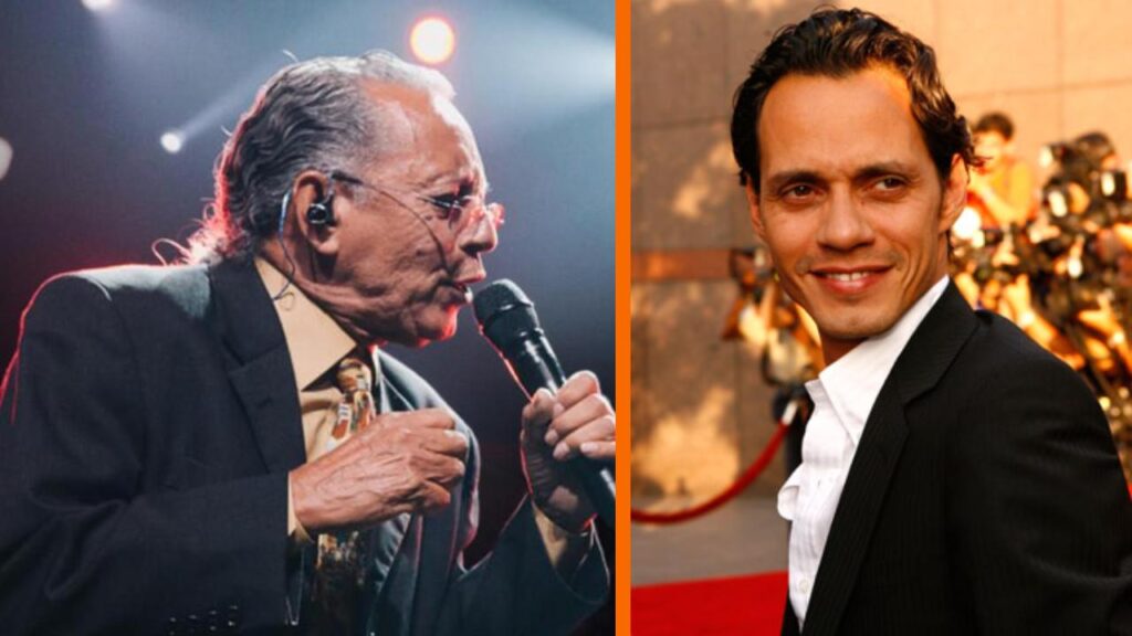 Felipe Muñiz: The Inspiring Life of Marc Anthony’s Father and Music Mentor Felipe Muñiz