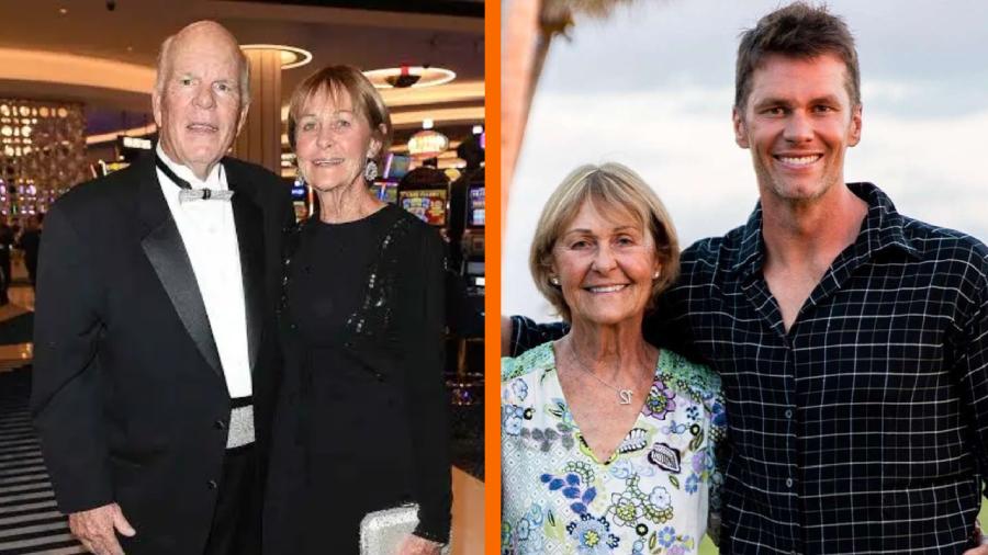 Galynn Patricia Brady: The Inspiring Mother Behind Tom Brady’s Success Galynn Patricia Brady