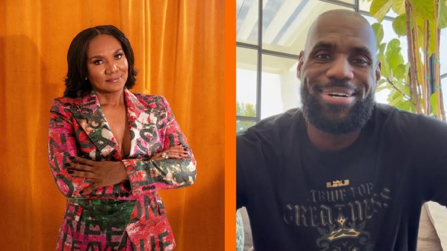 Gloria Marie James: The Inspiring Story Behind LeBron James’ Biggest Supporter Gloria Marie James